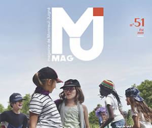 Journal municipal