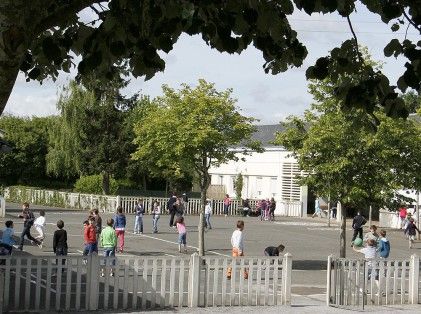 École J. Madeleine