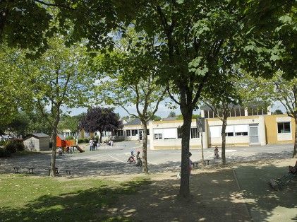 École M. Pagnol