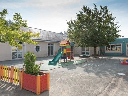 École Notre Dame