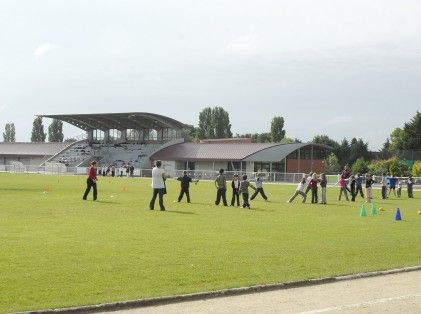 stade Conotte