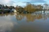 Inondations Mayenne 2014