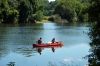 2020 0728 Mayenne canoë2 ©PBERT Ville MJ
