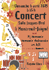 06 04 2025_Affiche_Concert_MJHARMONIE