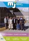couv MJ Mag ete 2017