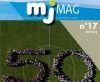 MJ Mag N°17 Paysage