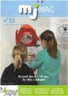 MJ Mag N° 25