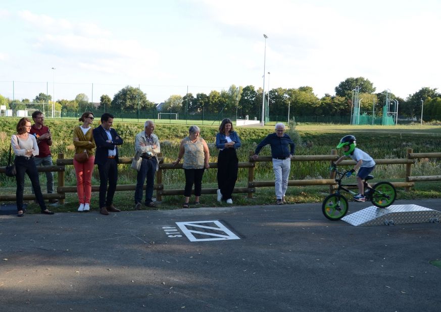 piste-apprentissage-vélo