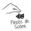 pinces de scene
