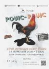 POUIC POUIC Théatre