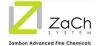 Logo Zach system