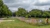 Parc F. Mitterrand-Ludiparc