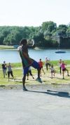 zumba