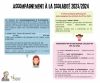 Acc à la scolarité (1)