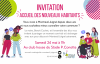 Accueil des nouveaux habitants actualité