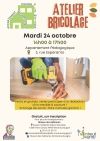 Affiche bricolage oct 23_