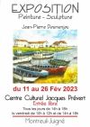 Affiche-Expo-Doumenjou