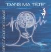 AFFICHE Spectacle DANS MA TETE-vign