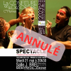 ANNULÉ