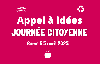 appel à idées
