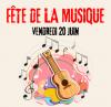 Fête de la musique