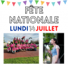 Fête nationale vignette