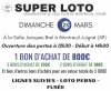 Flyer loto VCMJ_vign