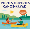 Portes ouvertes Canoe Kayak