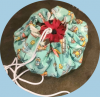 Sac de piscine vignette