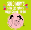 solo mum's