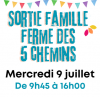 sortie ferme