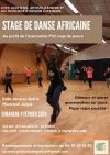 Stage danse africaine 04022024