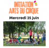 Vignette arts du cirque