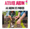 Vignette atelier jardin juillet