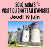 vignette solo mum's juin 2025