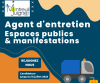 Agent entretien EPM