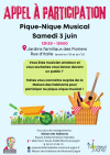 Appel à participation Pique-Nique musical au jardin Juin23 (1)
