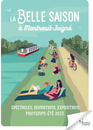 Belle saison 2023-couv