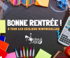 BONNE RENTRée