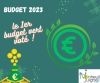 budget 2023