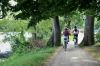 Chemin halage