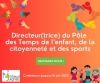 Directeur (trice) 