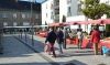 Marché déconfinement