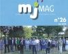 MJ Mag N°26