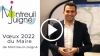 pastille YouTube - Voeux 2022