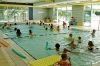 piscine intérieur