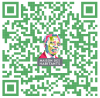 QR Code Mai à Vélo 2023