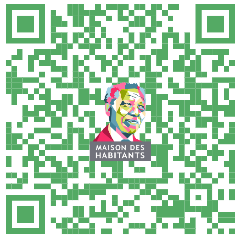 QR Code Mai à Vélo 2023