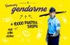 Recrutement gendarmerie
