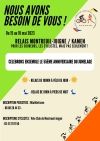 relais 55ème
